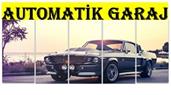 Automatik Garaj  - Kahramanmaraş